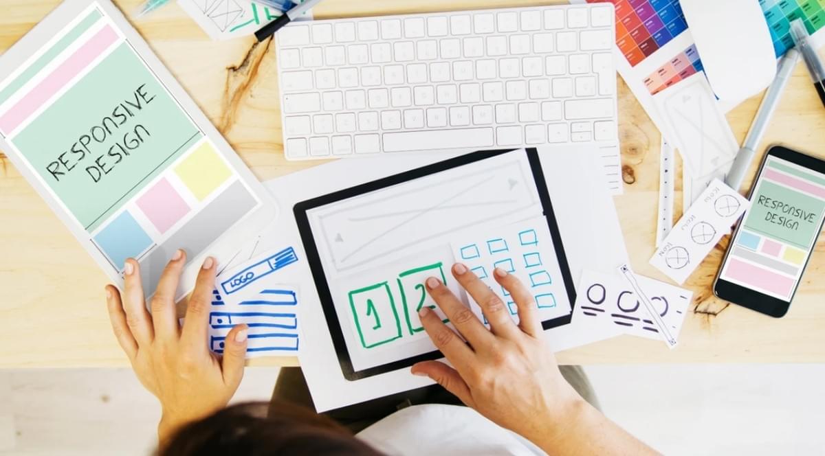 Responsief Webdesign: De Sleutel tot Digitaal Succes
