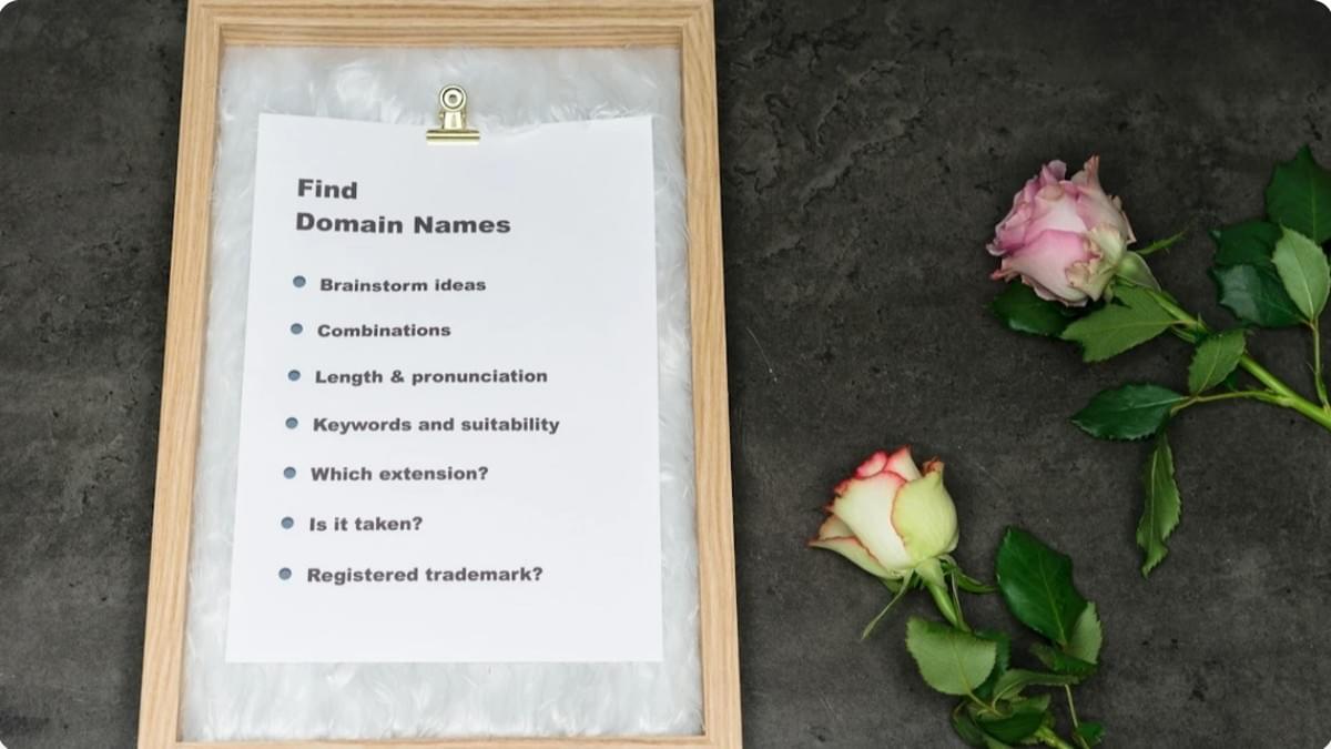 Maximaliseer uw online aanwezigheid met korte domeinnamen