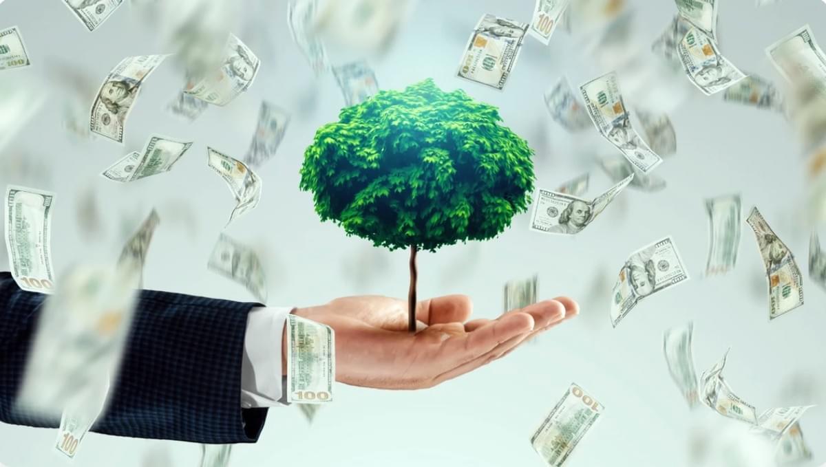 Een Sterke Financiële Toekomst Opbouwen