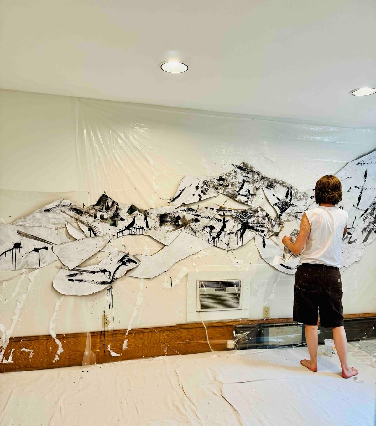 Paving Your Art Path w/ Jennilie Brewster