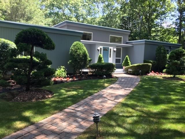 Home painting services on Long Island