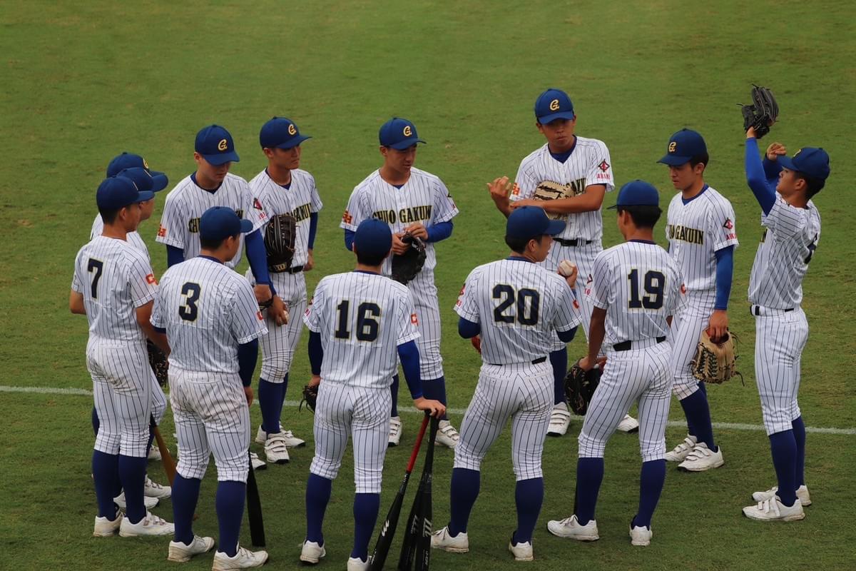 試合報告（3回戦・4回戦） 試合大会