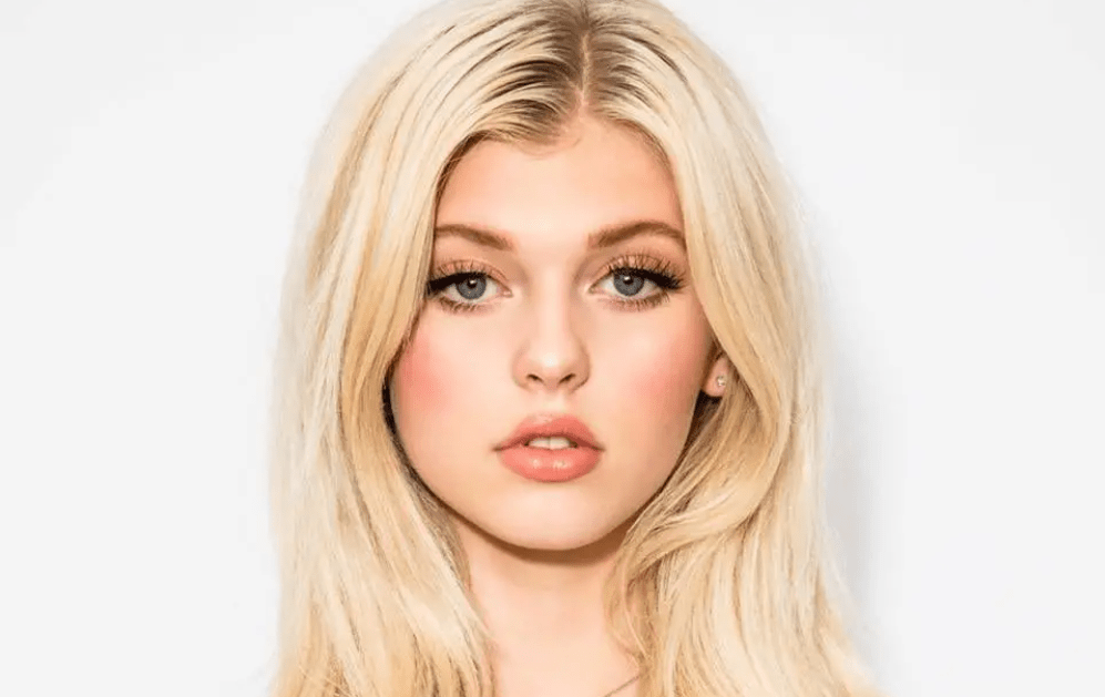 New Video Release Loren Gray Queen New Video Rel New Video Release Loren Gray Queen New Video Rel