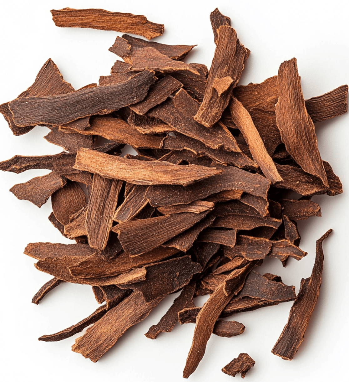 YOHIMBE BARK (Pausinystalia Yohimbe) by case