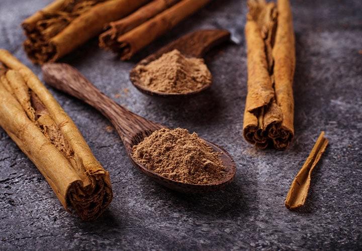 CINNAMON REAL MEXICAN CEYLON CANELA CASE 11 LBS