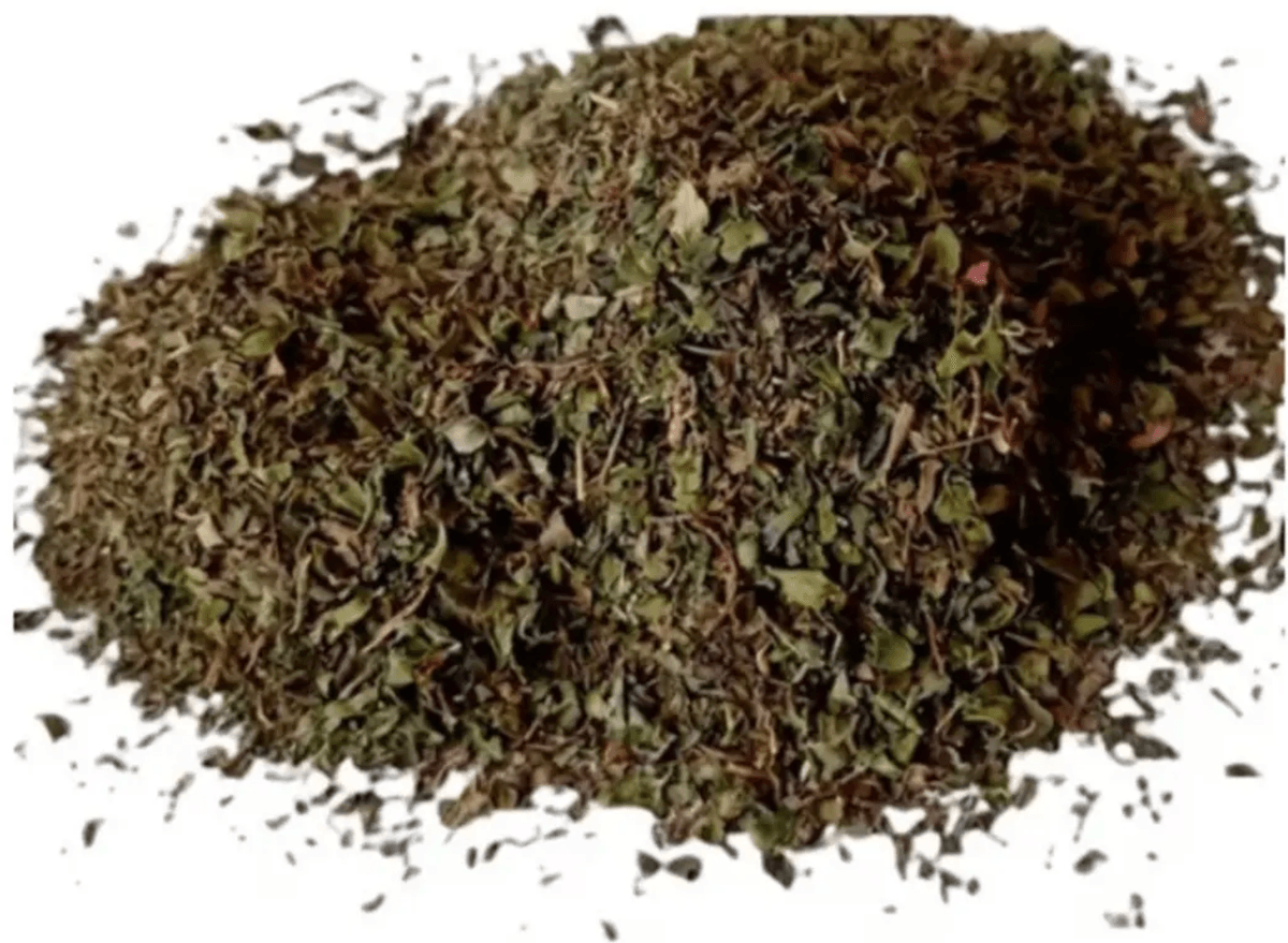 DAMIANA DRIED LEAF (Turnera Diffusa) by case
