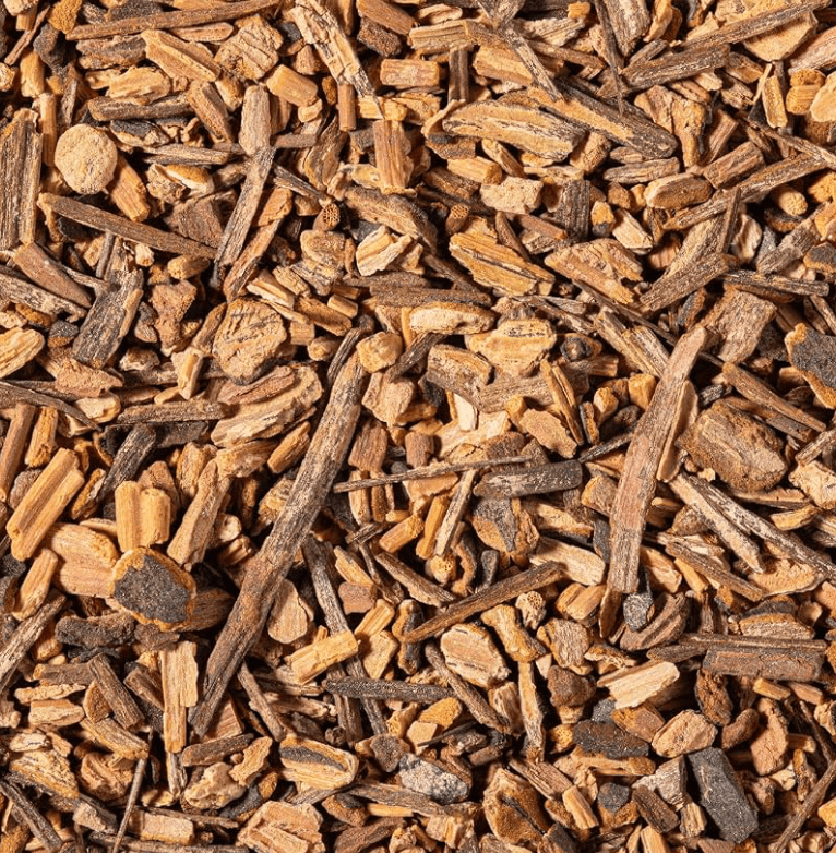 ZARZAPARRILLA ROOT (Smilax Aristolochiifolia) by case