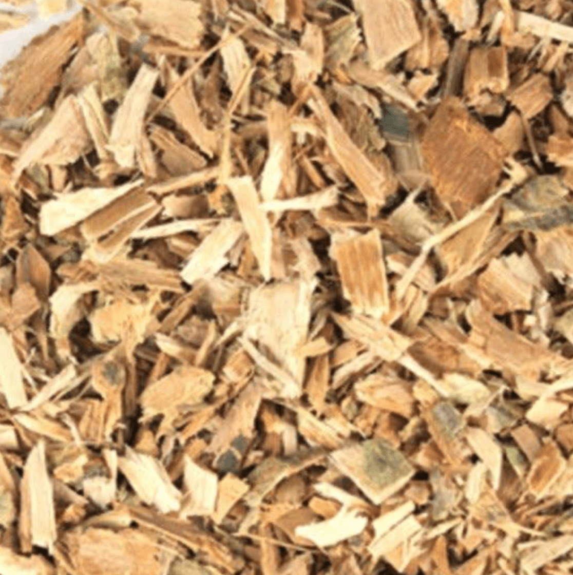  WHITE WILLOW BARK - SAUCE BLANCO (Salix Albaby) by case