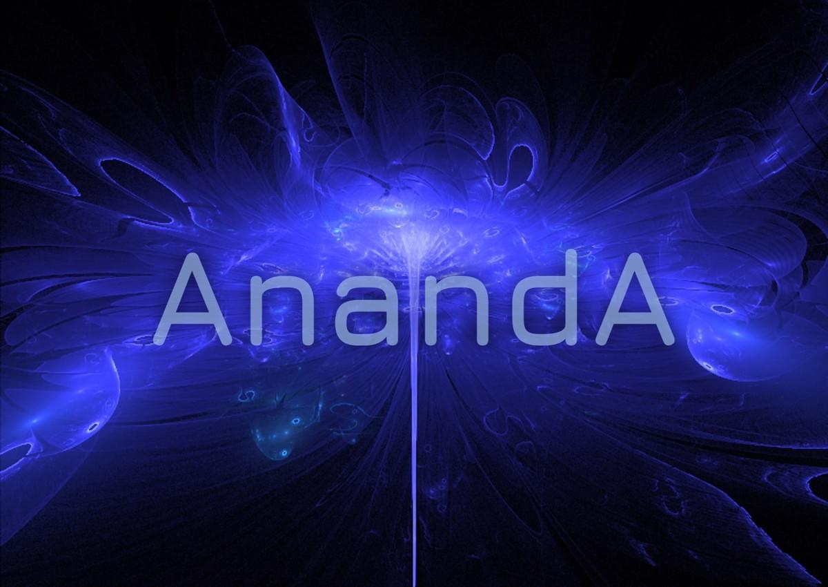 An Introduction to AnandA - AnandA Reality