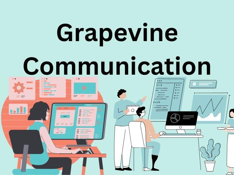 grapevine-communication