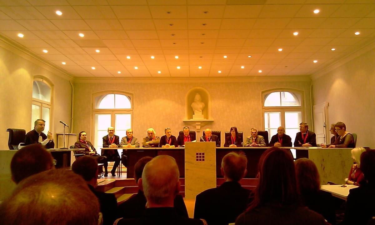 La réforme de la procédure prud’homale préfiguretelle...