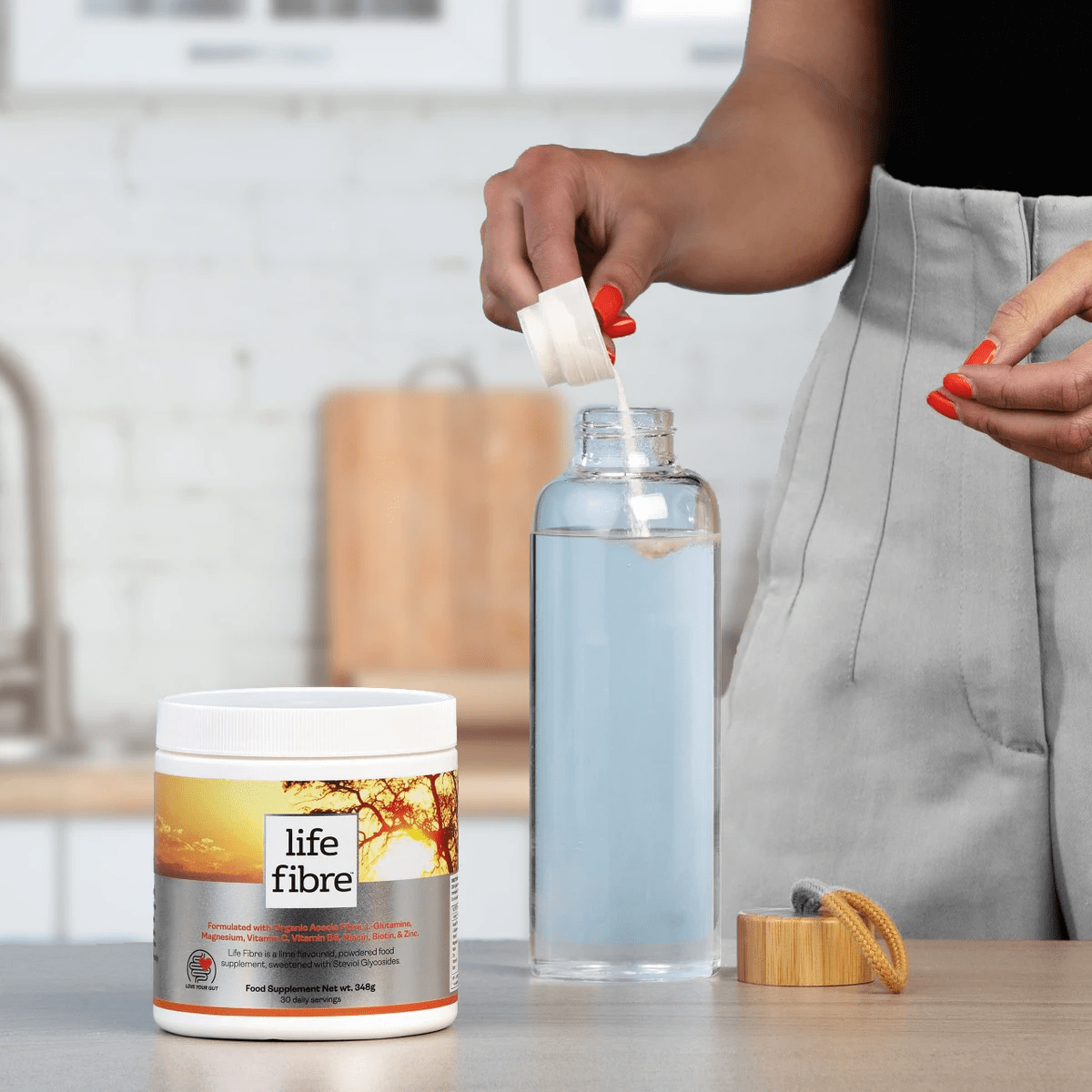 EveryBody Health case study from AMG Marketing