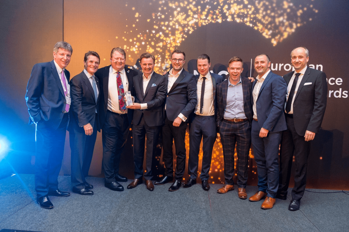 Fresh The Good Food Market case study from AMG Marketing