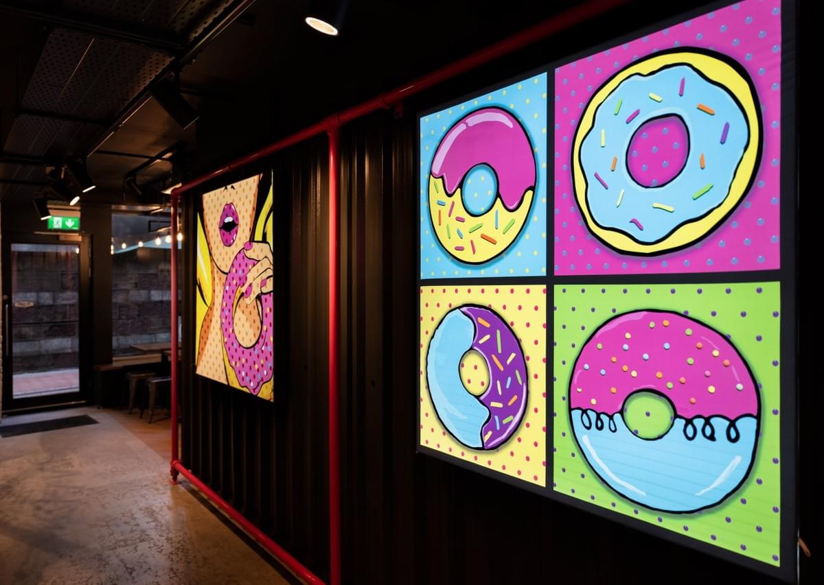 Ciara Petty Design case study from AMG Marketing