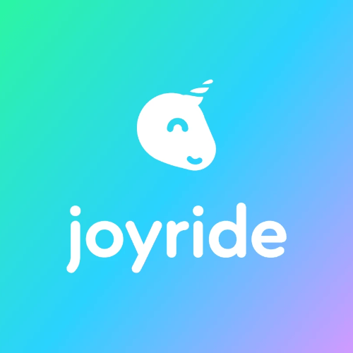 Joyride Games