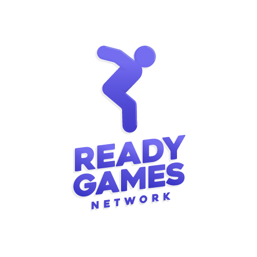 Ready Games