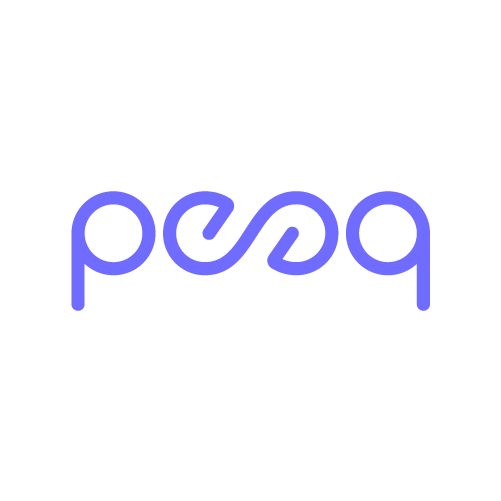 Peaq Network Logo