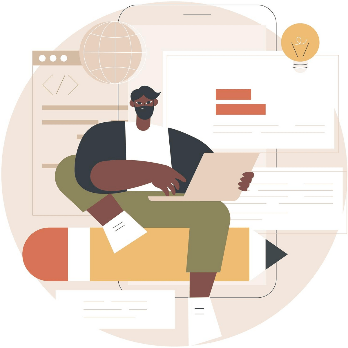 英伦译制社工作简历制作