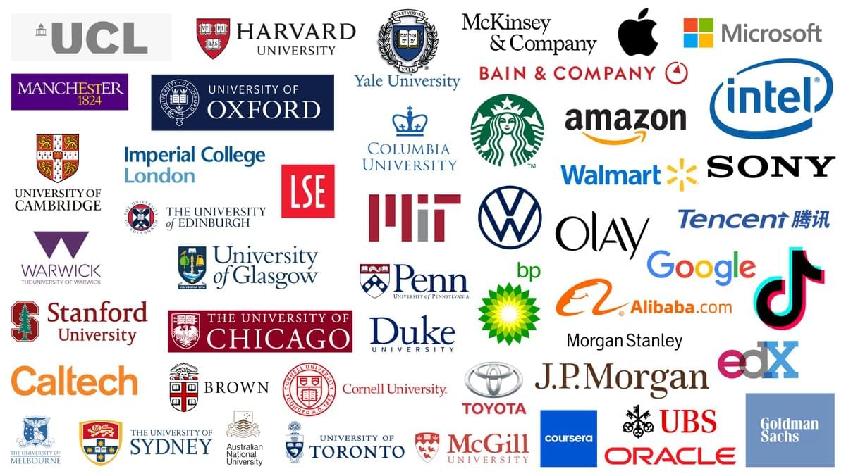 英伦译制社写作导师来自世界顶级名校和企业