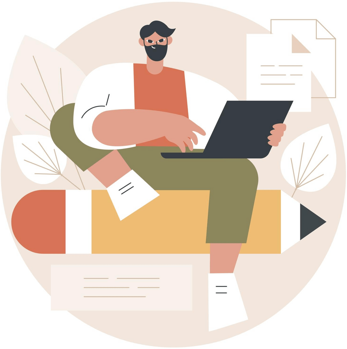 英伦译制社工作简历制作