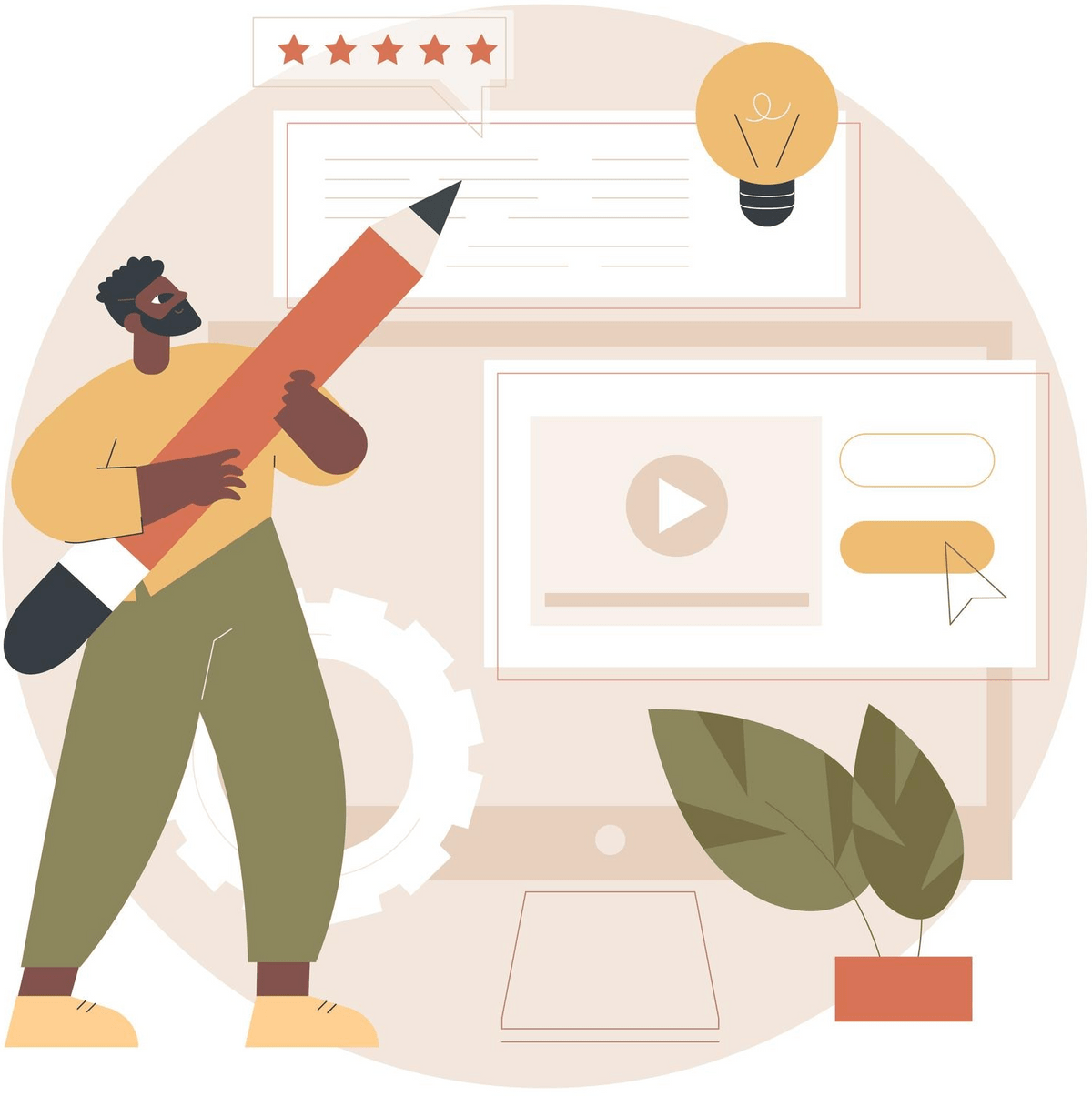 英伦译制社工作简历制作