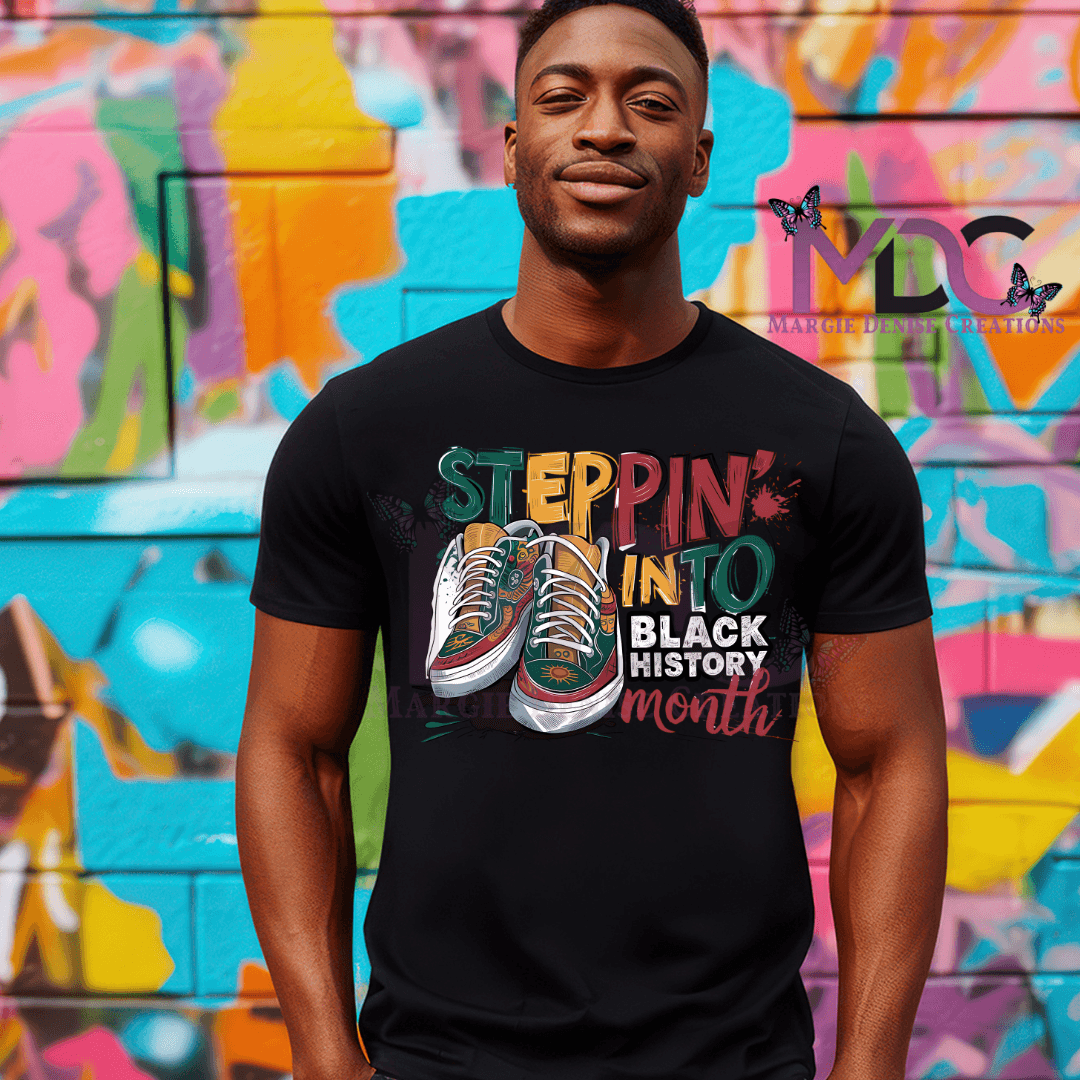 Black History SWEATSHIRTS