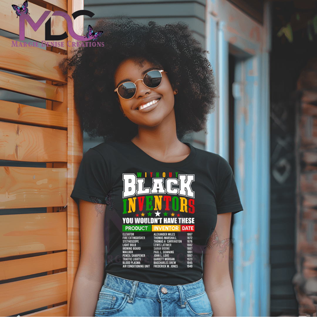 Black History SWEATSHIRTS