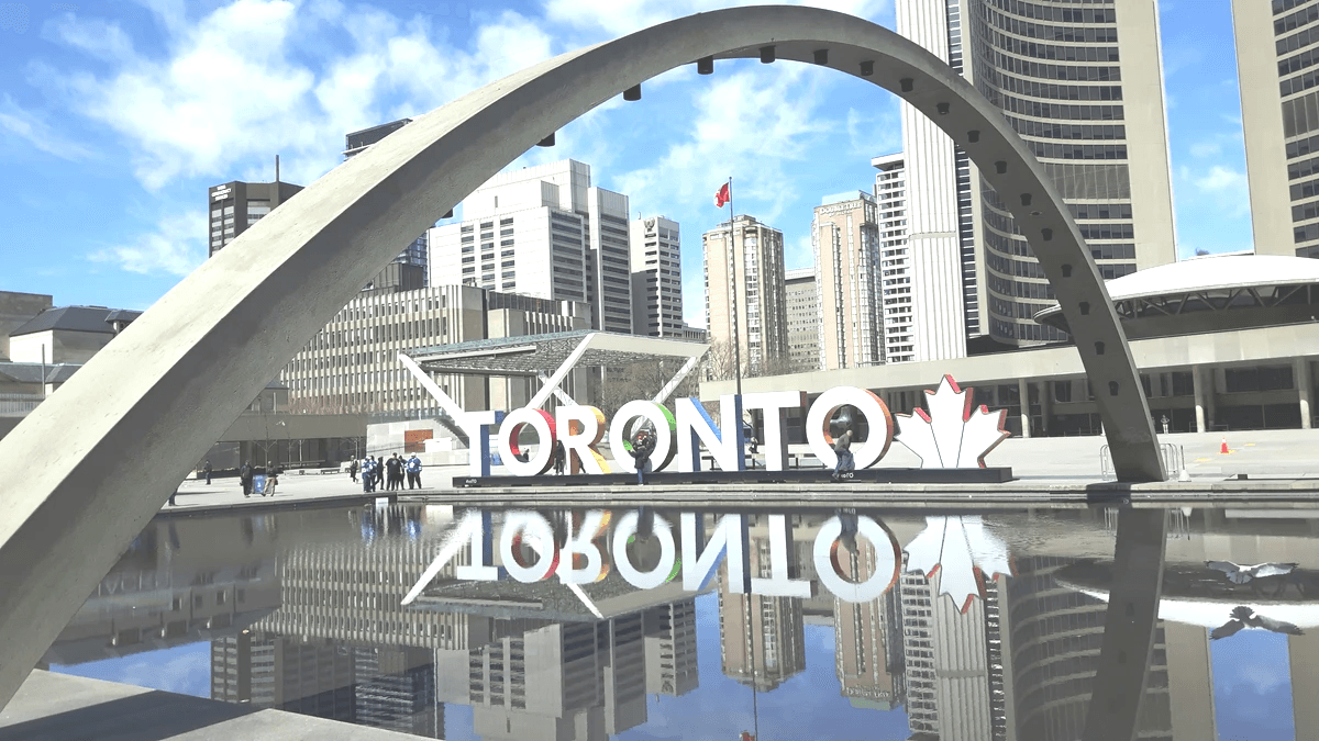 Toronto, Ontario Canada