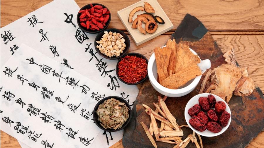 TRADITIONAL CHINESE MEDICINE TECHNIQUES YOU SHOULD KNOW...