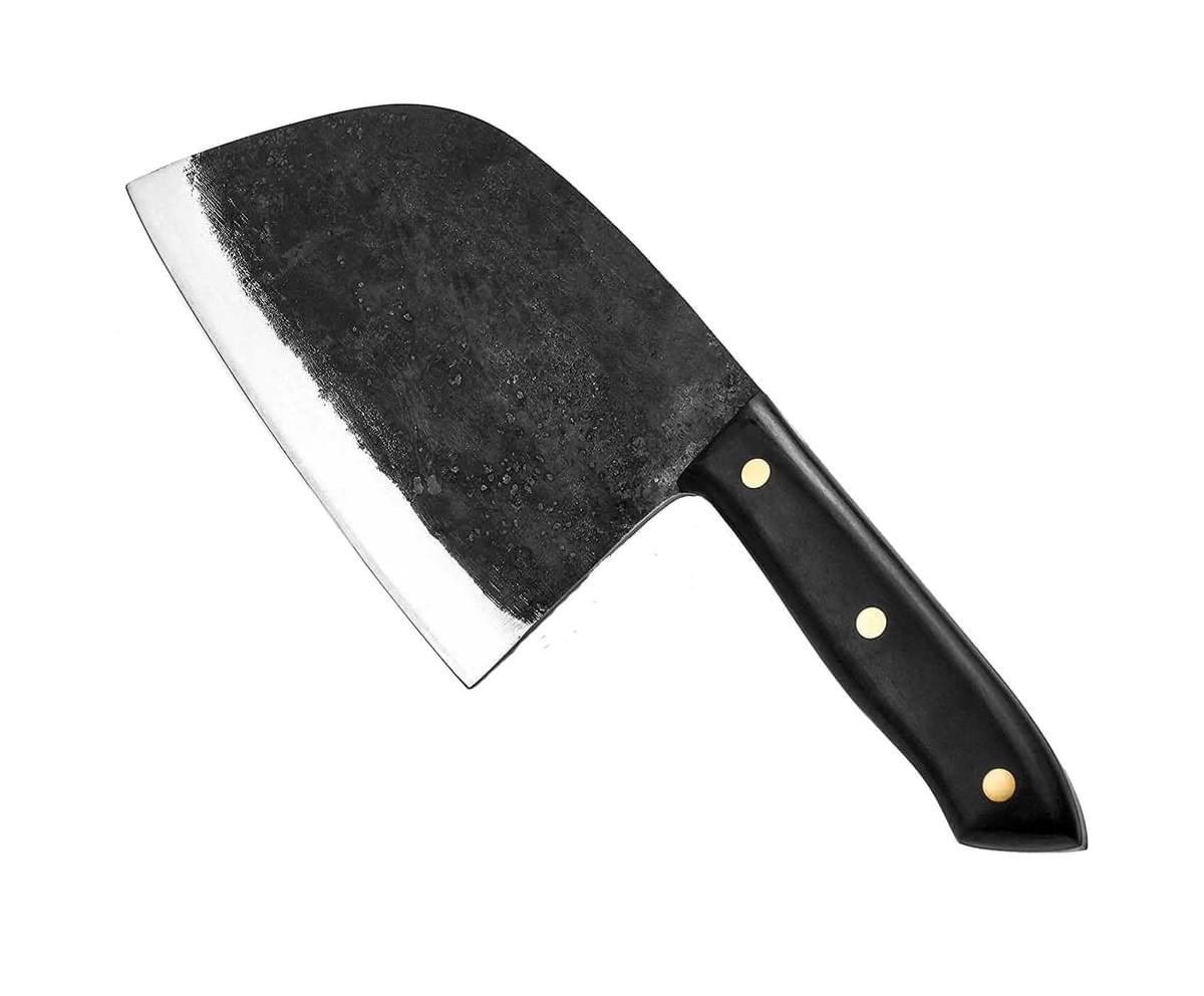 5 Cool Types of a Butcher Knife