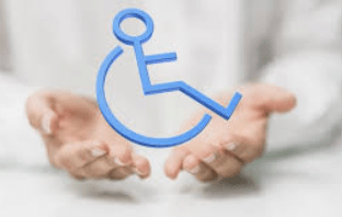 référente handicap