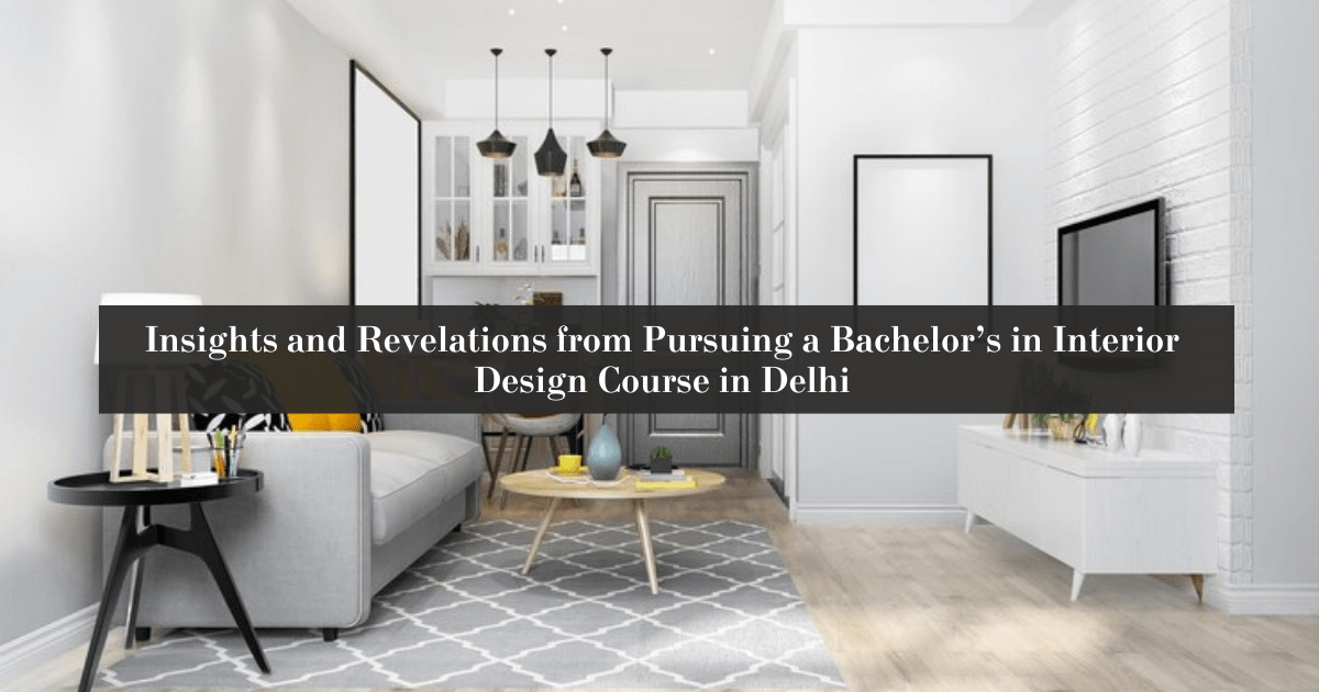 Insights and Revelations from Pursuing a Bachelor’s in