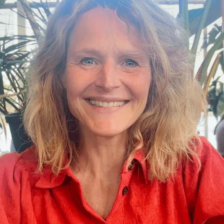 Femke Manger