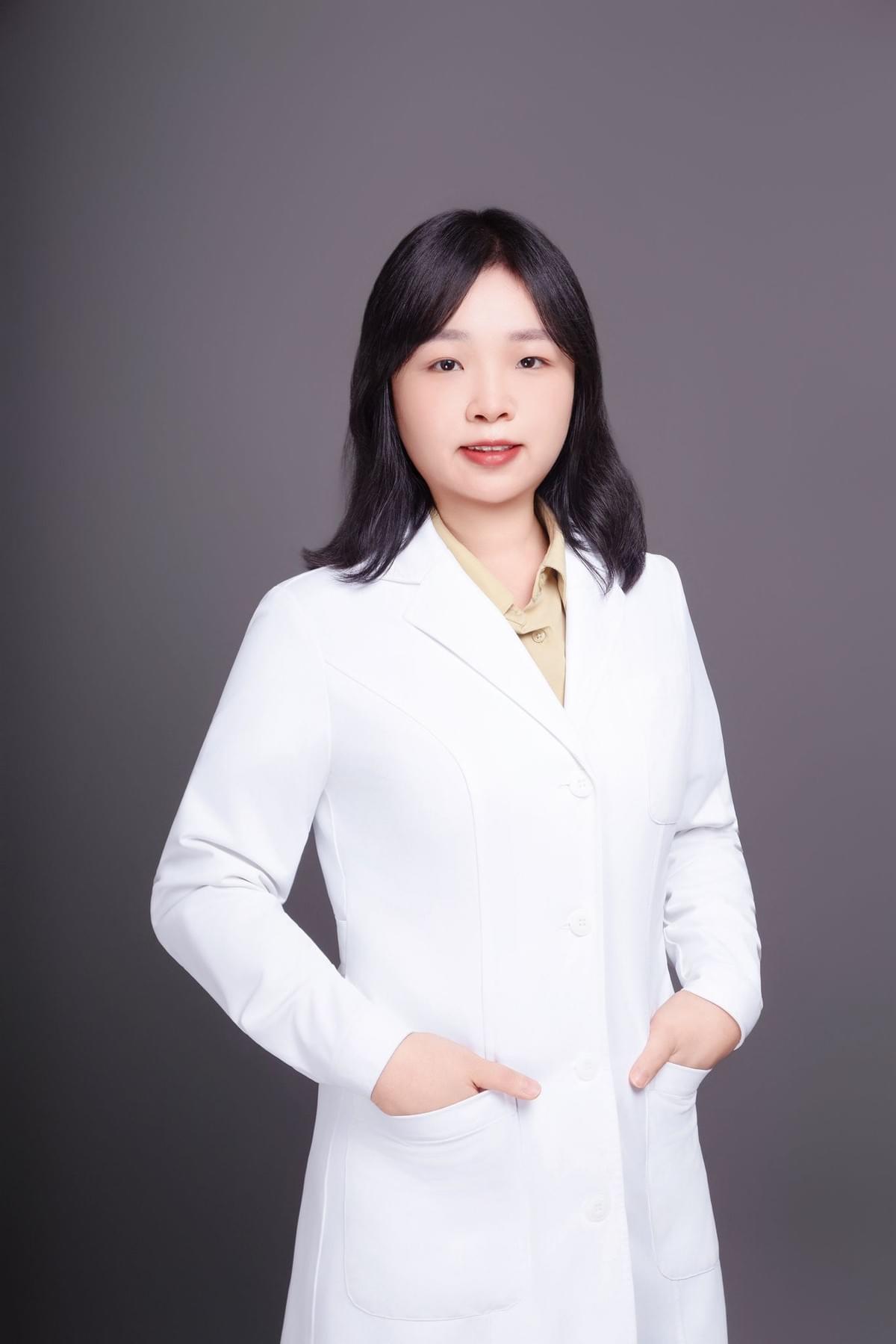 順華中醫陳秋如醫師