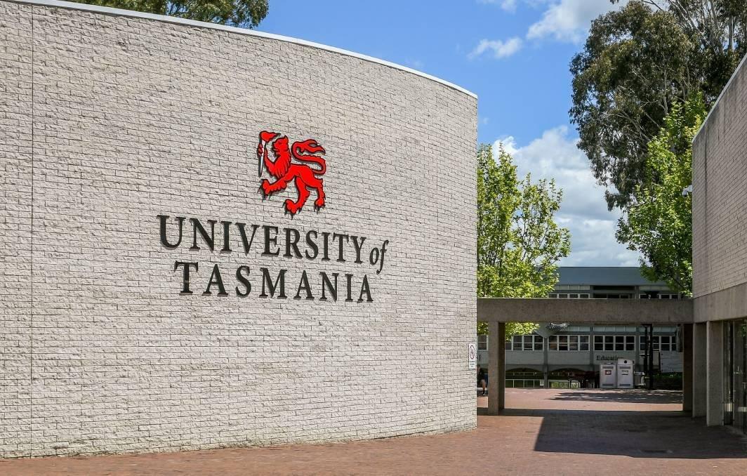 [UTAS] 塔大讀大學護理系優勢 ~ - 澳洲大學、研究所 護理 UTAS