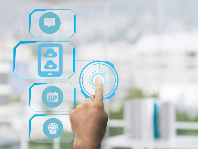 高雄道騰聯合辦公室運用IoT物聯網技術隨時掌握感知數據，提供客戶最舒適的工作空間