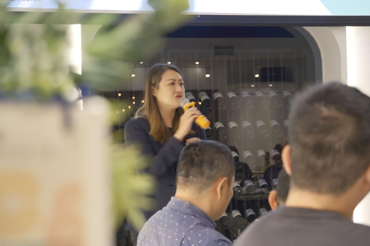 高雄包場餐廳推薦，適合記者發表、活動發表會、辦活動 餐廳 高雄