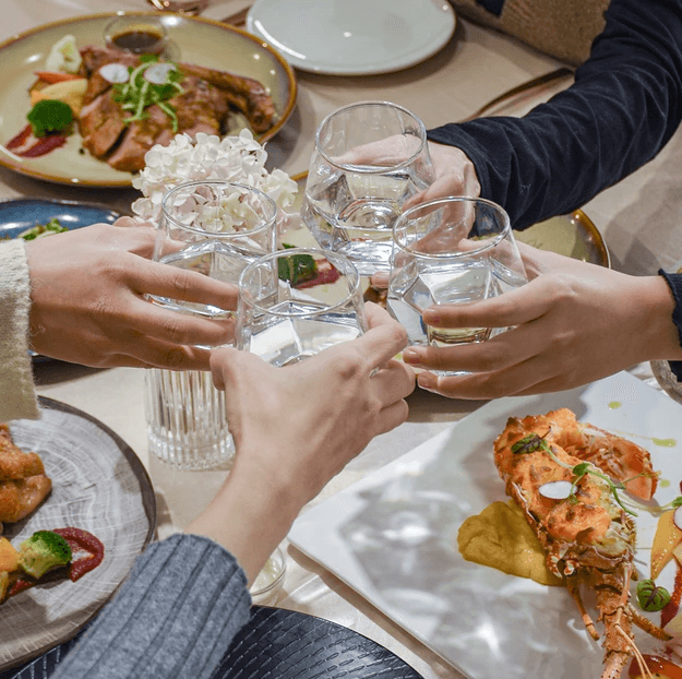 2023-2024 高雄尾牙春酒餐廳首選