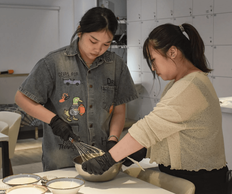 高雄team building餐廳，適合企業辦理企業共識營所需要的餐飲活動空間