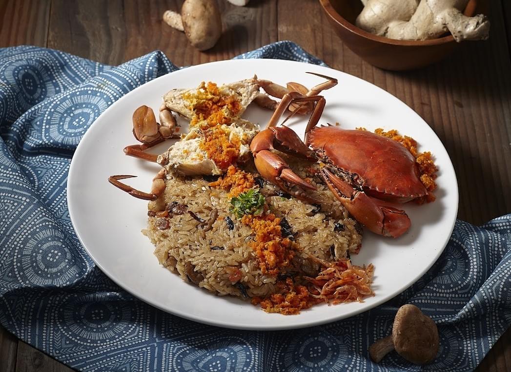 高雄美食餐廳、高雄宴會場地推薦首選──全新共享餐廳街趣BLOCK＆