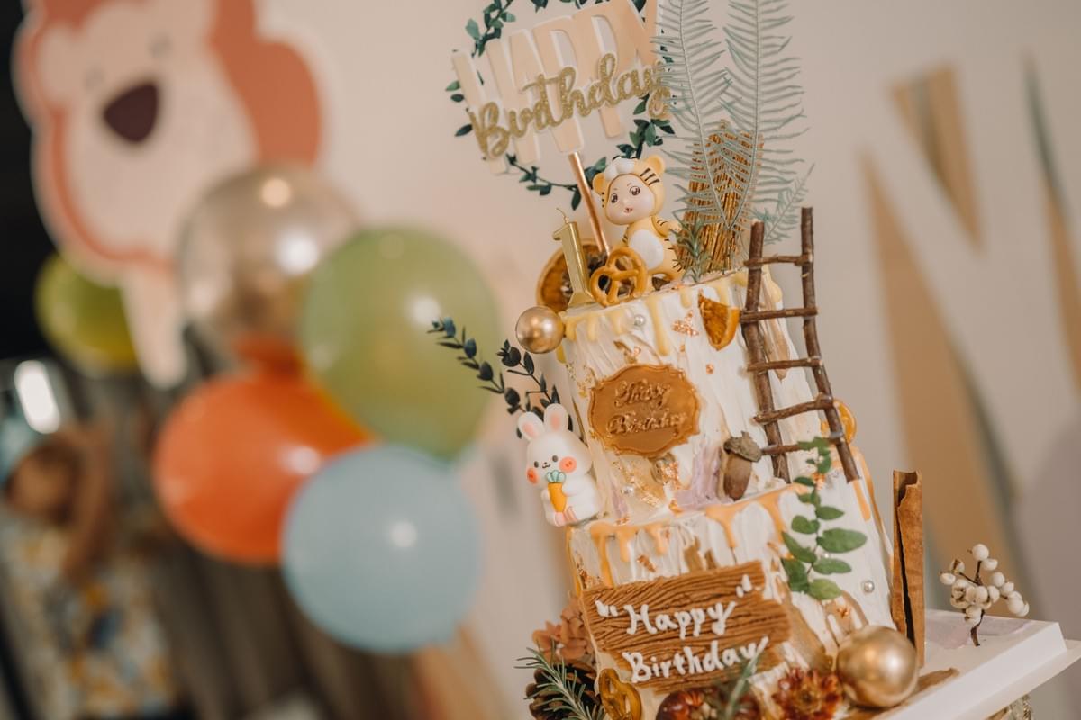 高雄生日餐廳推薦，提供當月壽星優惠，活動派對也不怕擁擠！