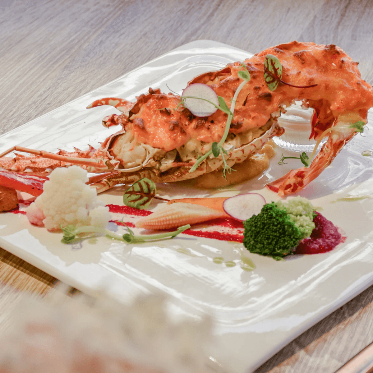 適合帶家人聚餐的街趣BLOCK&共享餐廳，高雄高級餐廳推薦、西式餐廳推薦高雄