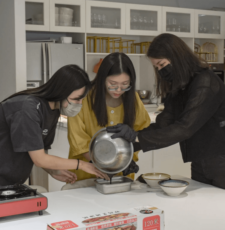 高雄team building餐廳，適合企業辦理企業共識營所需要的餐飲活動空間