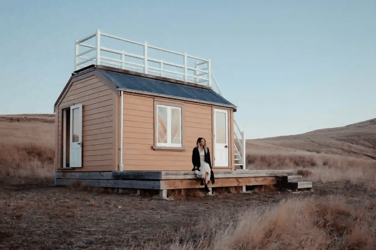 How to Find Affordable Prefab Tiny Houses Near You - Tiny House Maker Near My Location Available