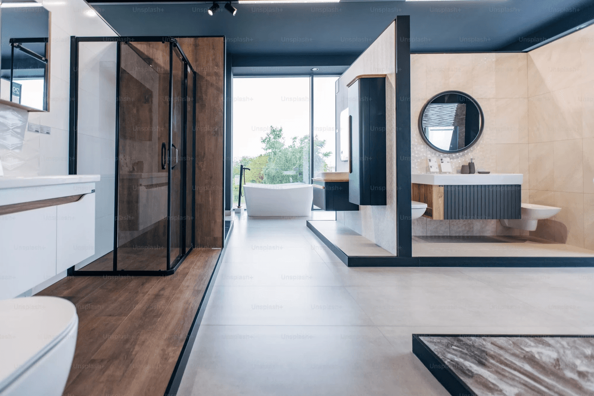 Competitive Hardware Tiles How to Choose the Right Tile Manufacturers for Your Pro...