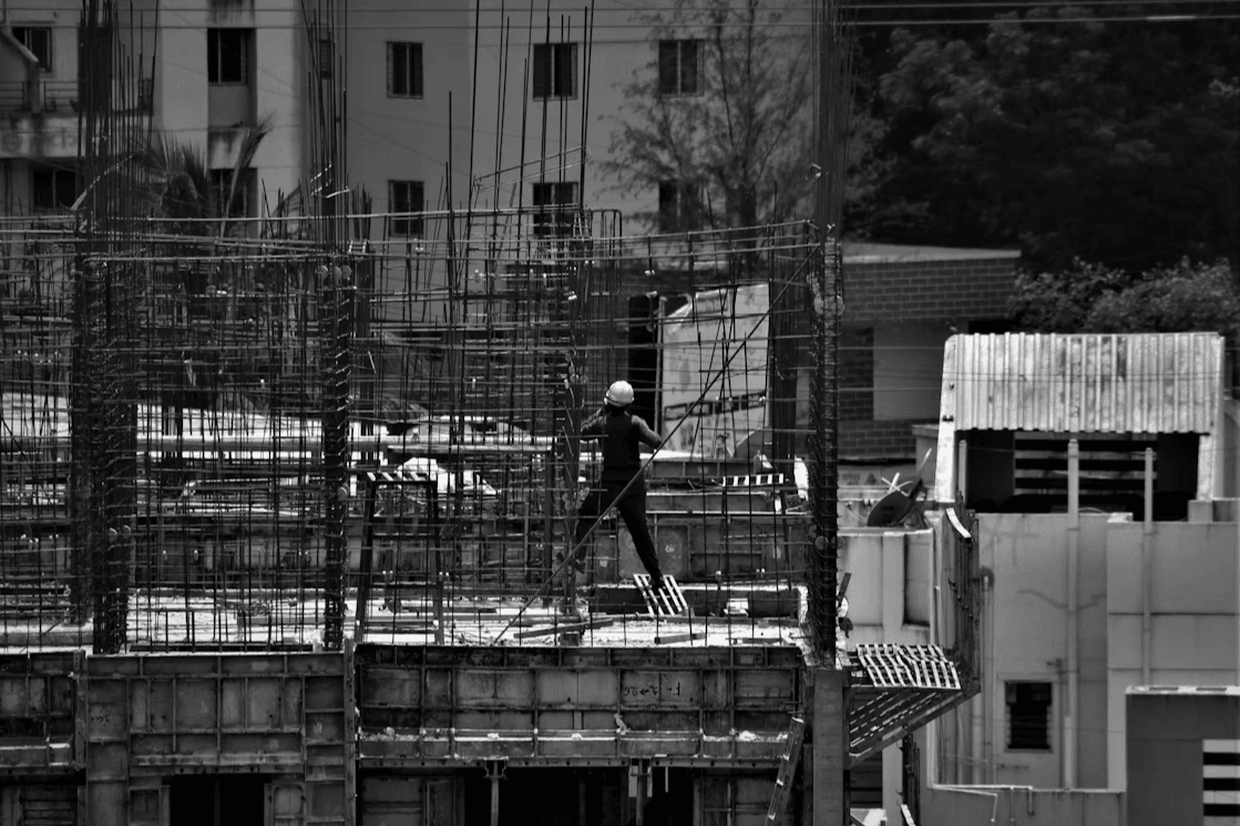 Image showcasing Exploring the World of Prefabricated Construction