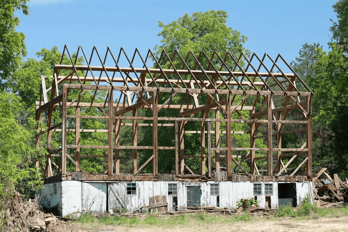 Exploring Innovative Pre Fab Structure Trends in 2026