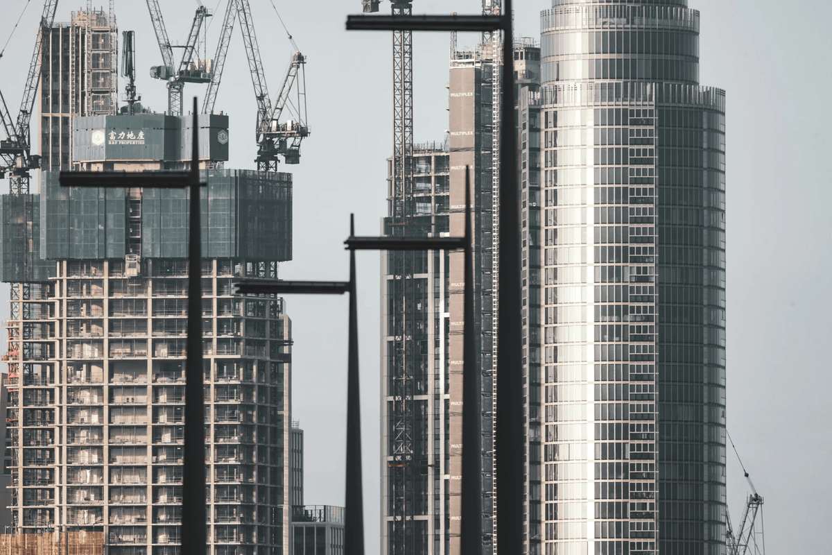 Innovative Trends in Prefab Steel Construction for 2026