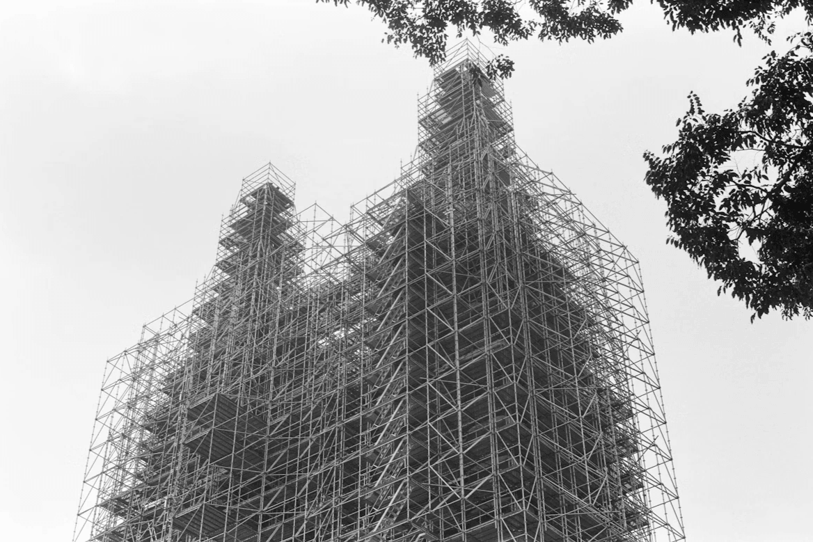 Uncover the Benefits of Pre Fabricated Structures