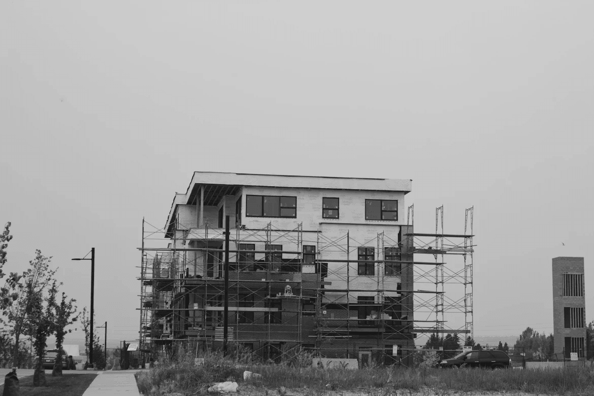 Innovative Steel Building Homes for Modern Living